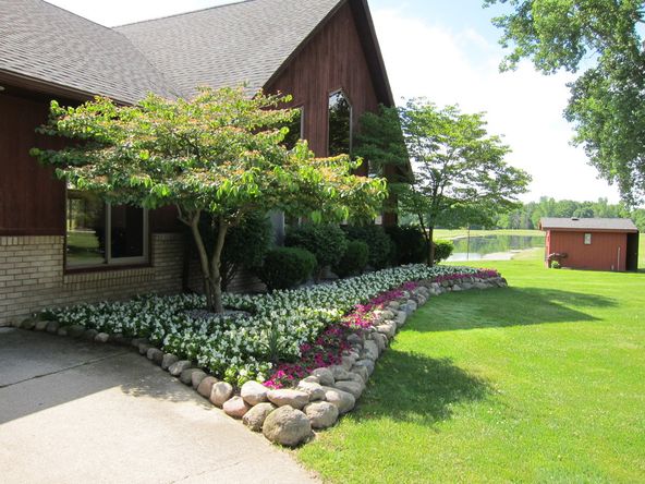 Michigan Meadows: 4575 County Line Rd, Casco, MI 48064